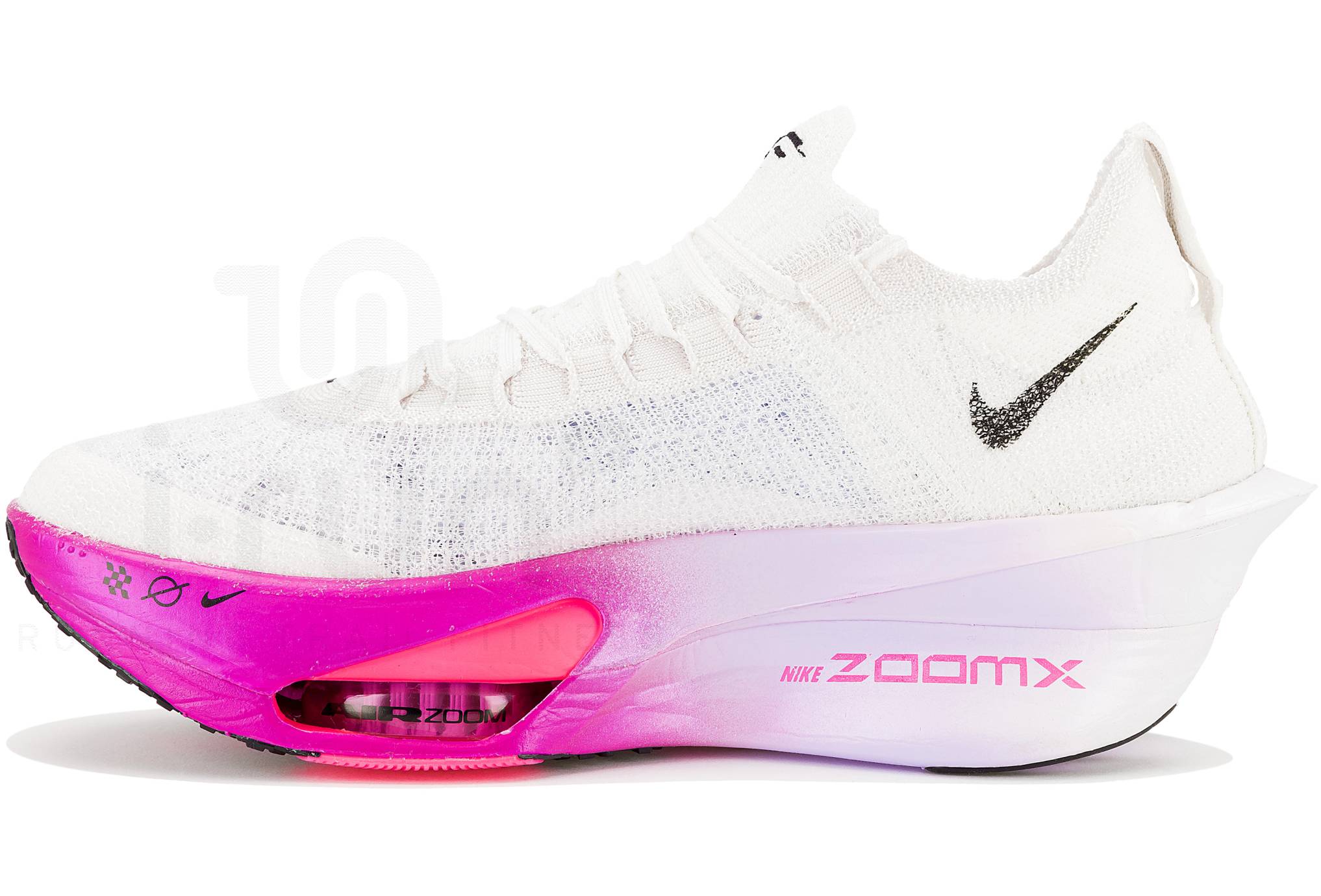 Nike Air Zoom Alphafly Next% 3 W