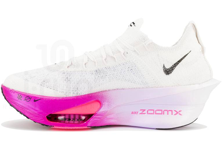 Nike Air Zoom Alphafly Next% 3 W