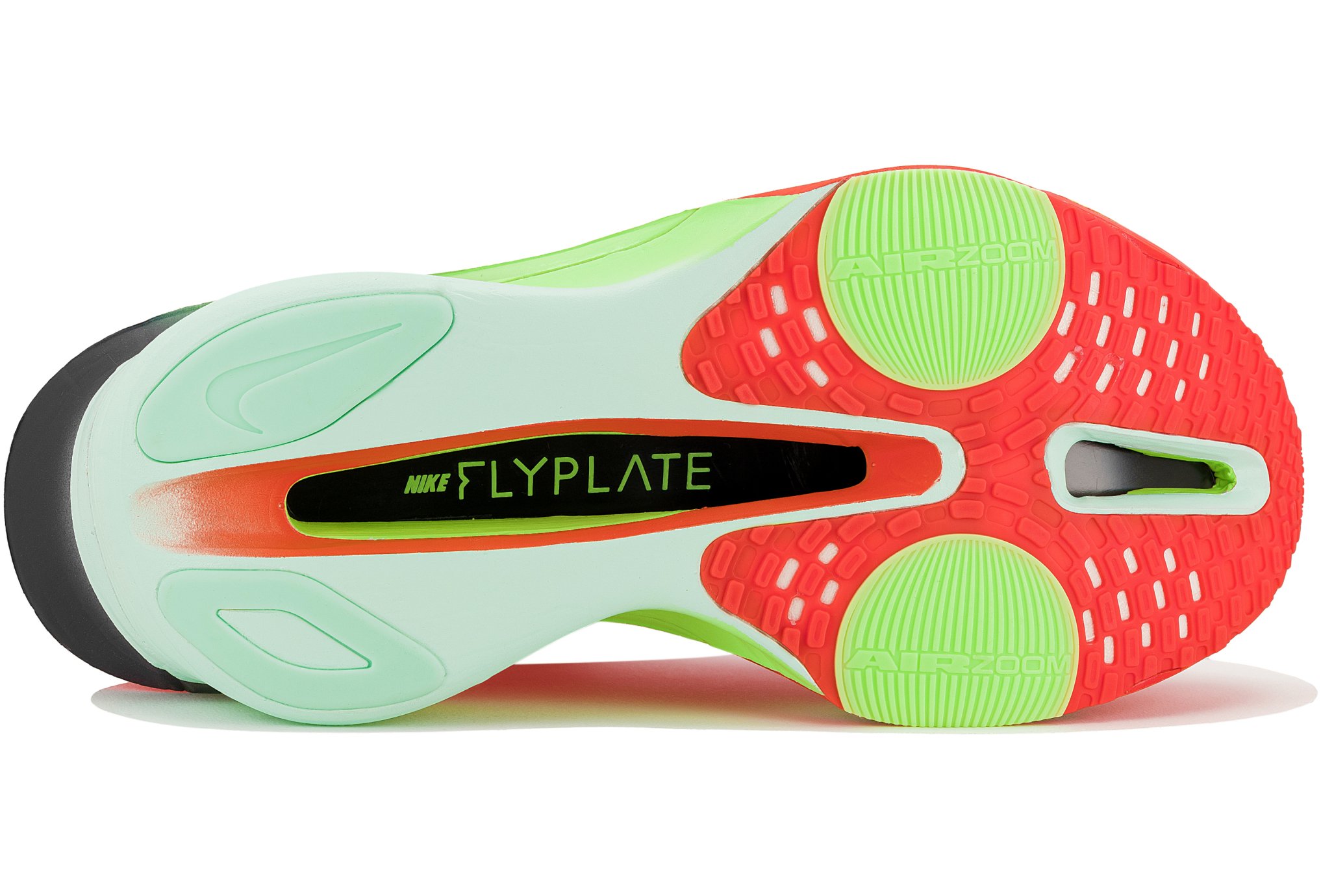 Nike Air Zoom Alphafly Next% 3