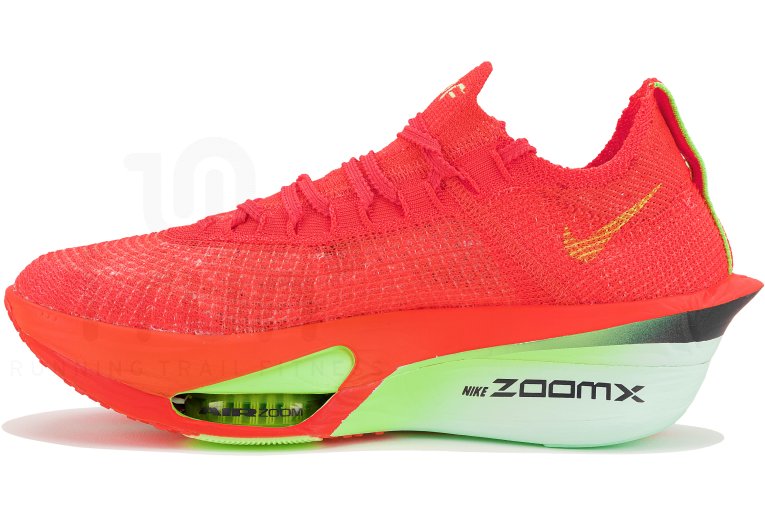 Nike Air Zoom Alphafly Next% 3