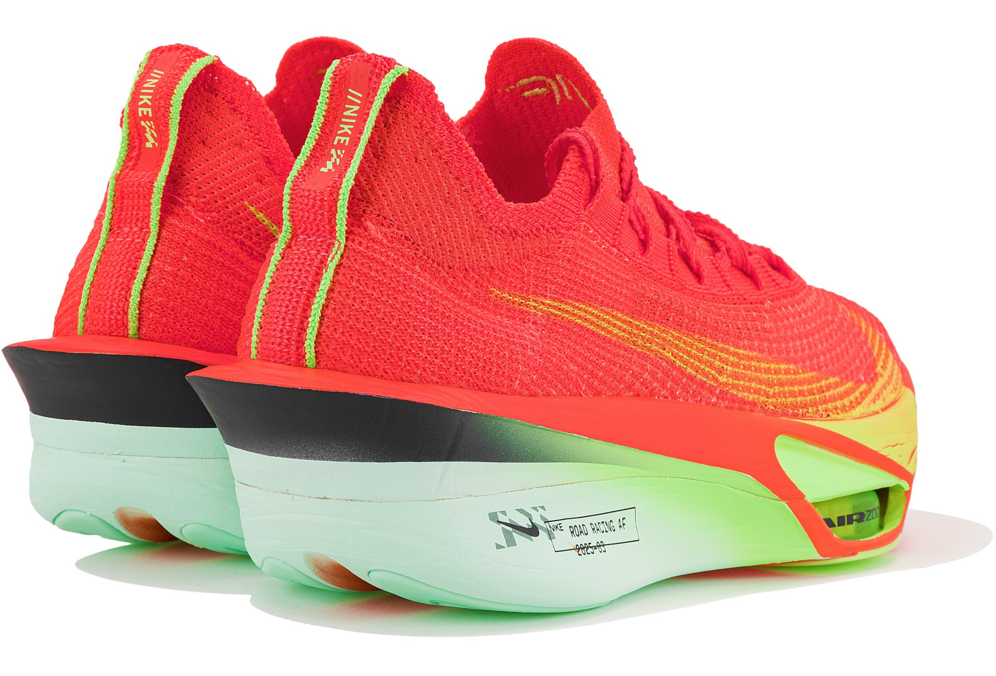 Nike Air Zoom Alphafly Next% 3