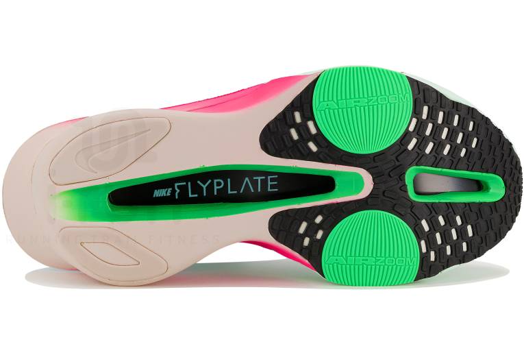 Nike Air Zoom Alphafly Next% 3 W