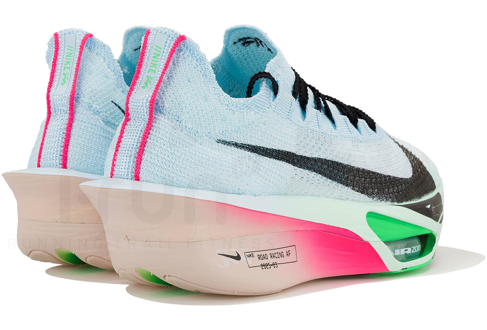 Nike Air Zoom Alphafly Next% 3 W