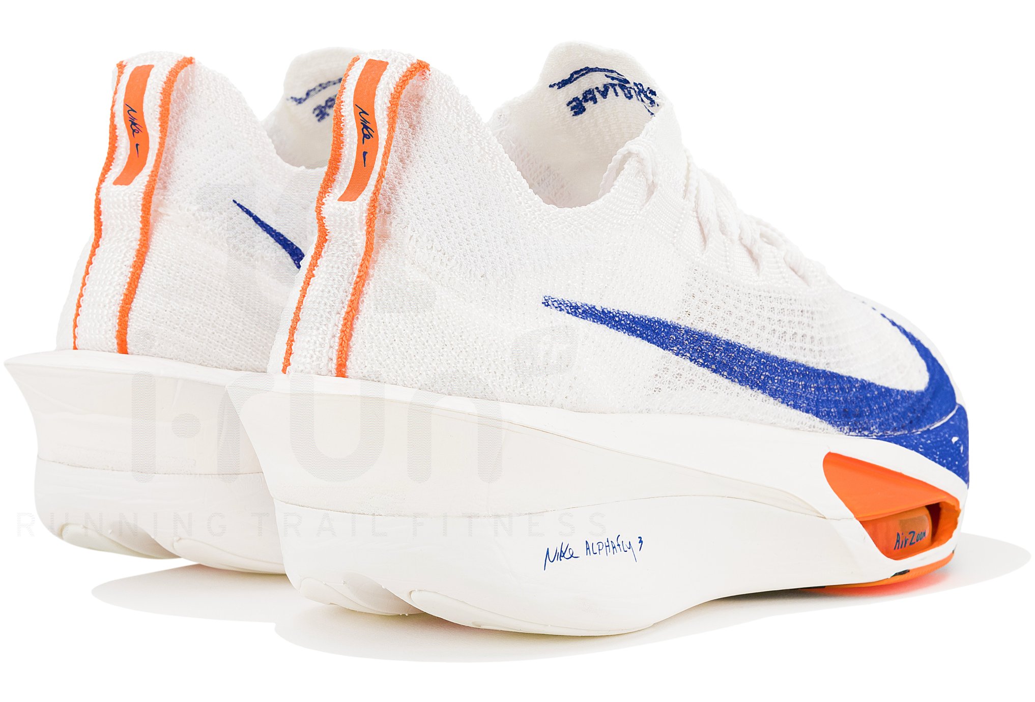 Nike Air Zoom Alphafly Next% 3
