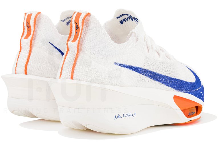 Nike Air Zoom Alphafly Next% 3