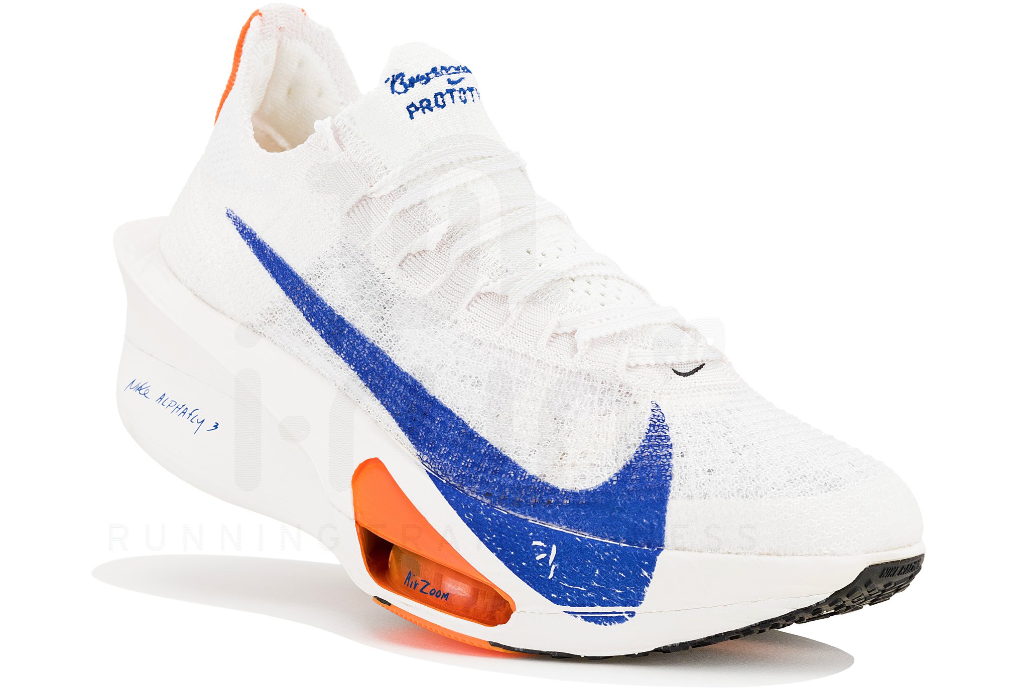 Nike Air Zoom Alphafly Next% 3 Herren im Angebot | Herren Schuhe