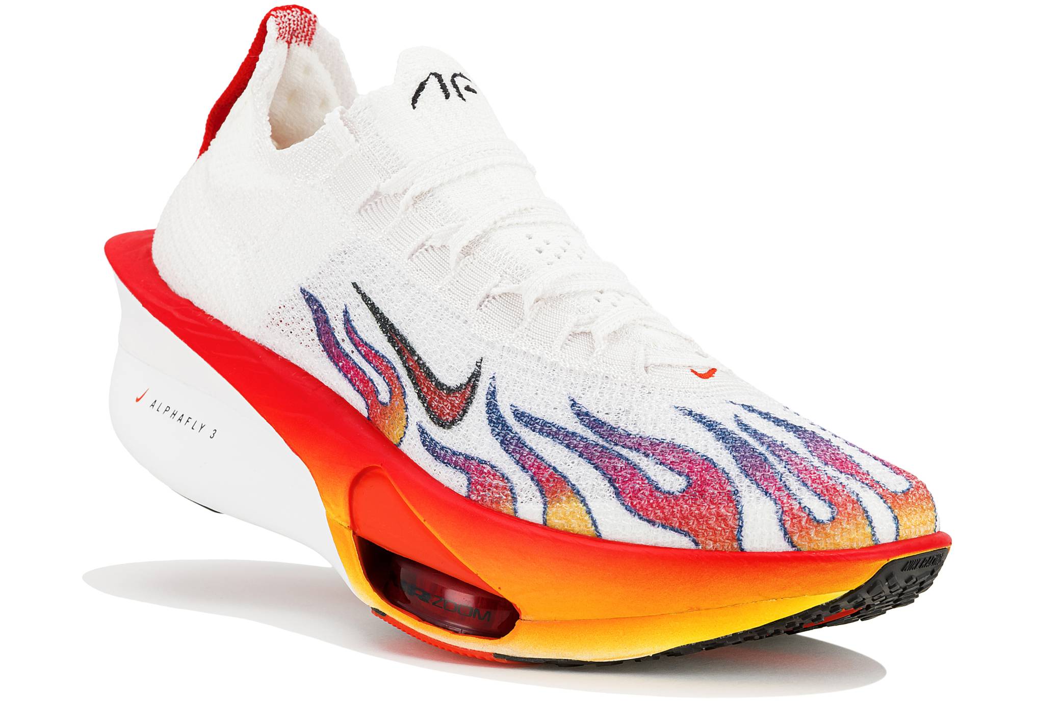 Nike Air Zoom Alphafly Next 3 Ekiden