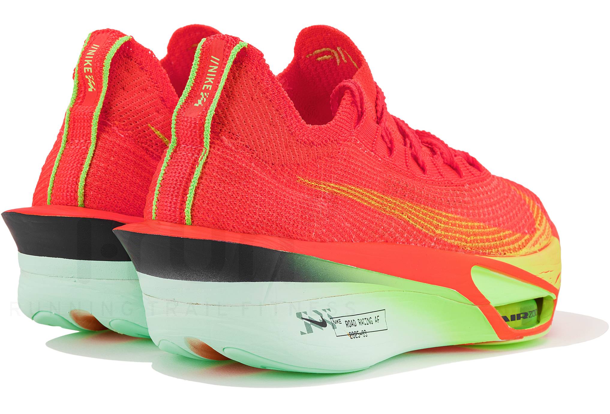 Nike Air Zoom Alphafly Next% 3 M