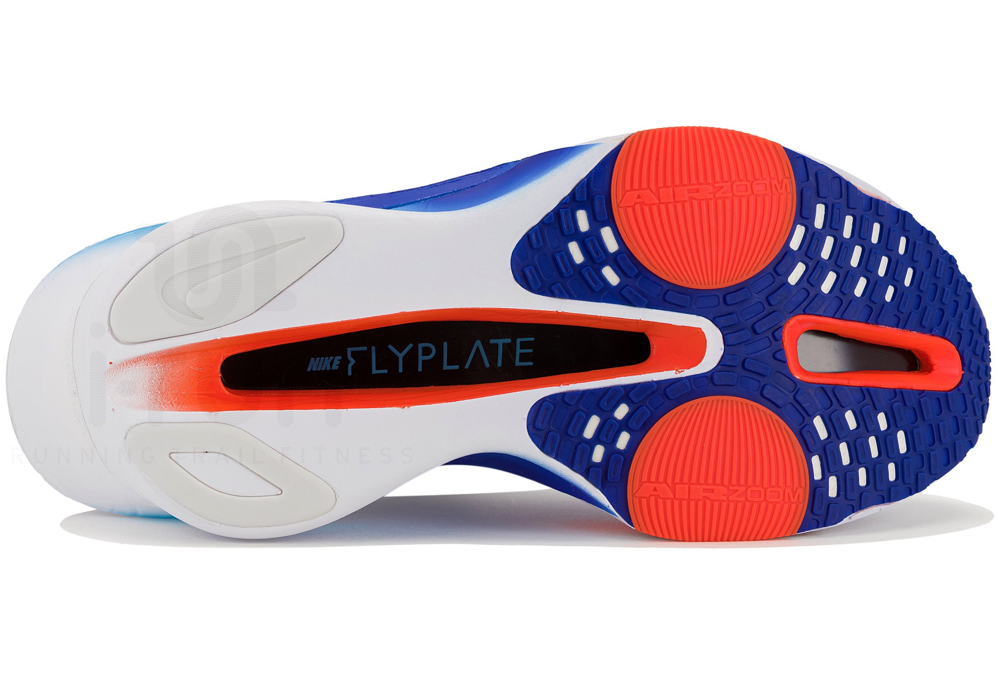 Nike Air Zoom Alphafly Next% 3