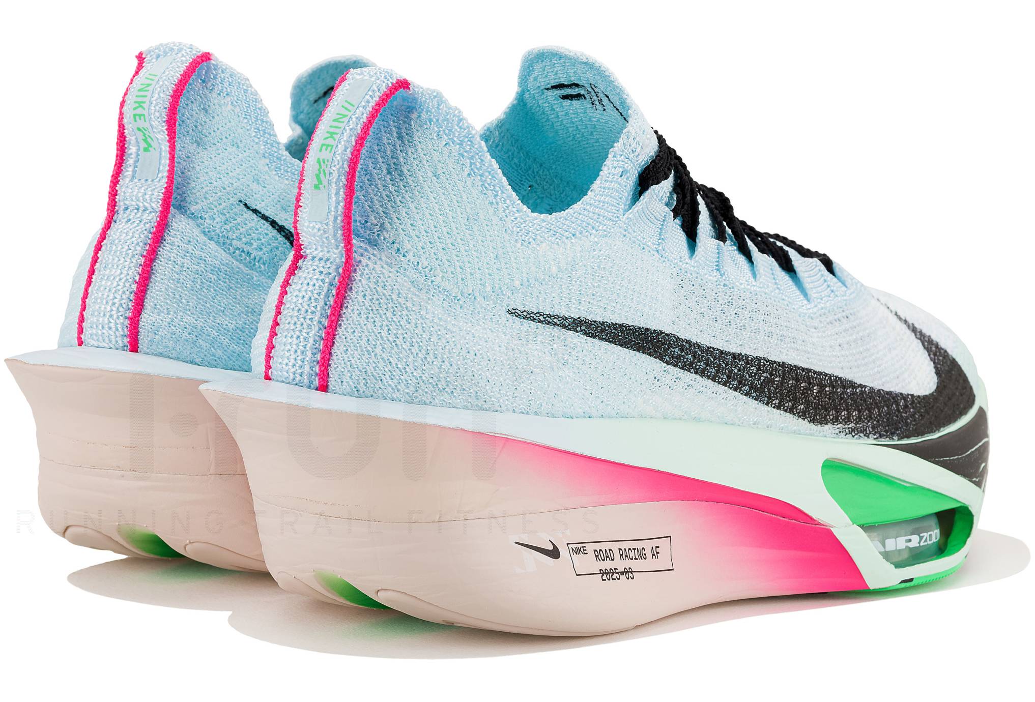 Nike Air Zoom Alphafly Next% 3 M