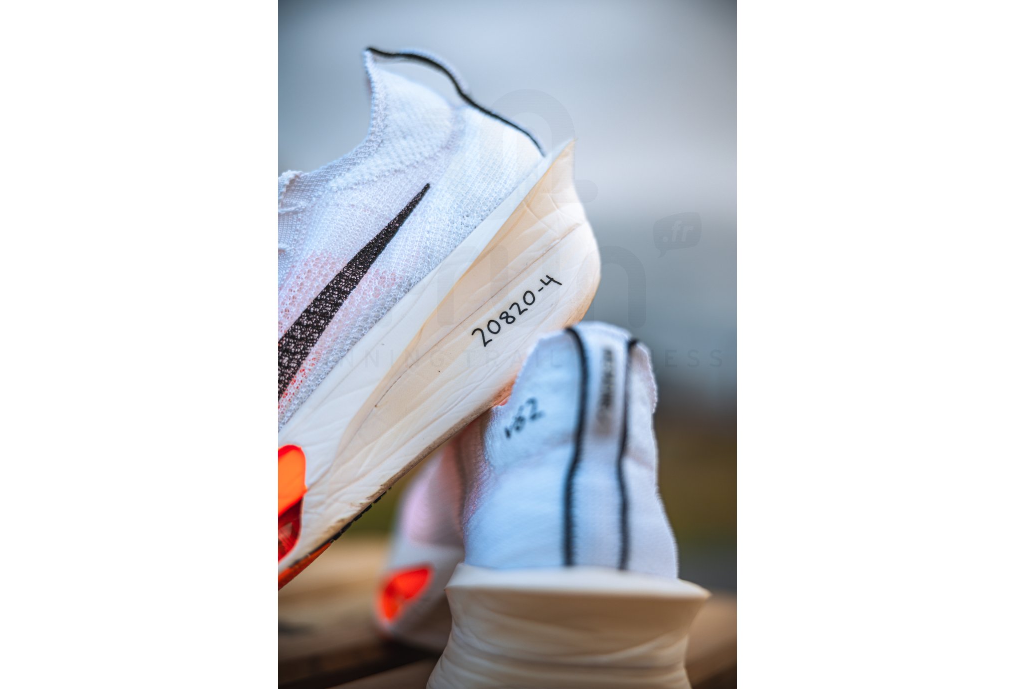Nike Air Zoom Alphafly Next% 3 Proto M