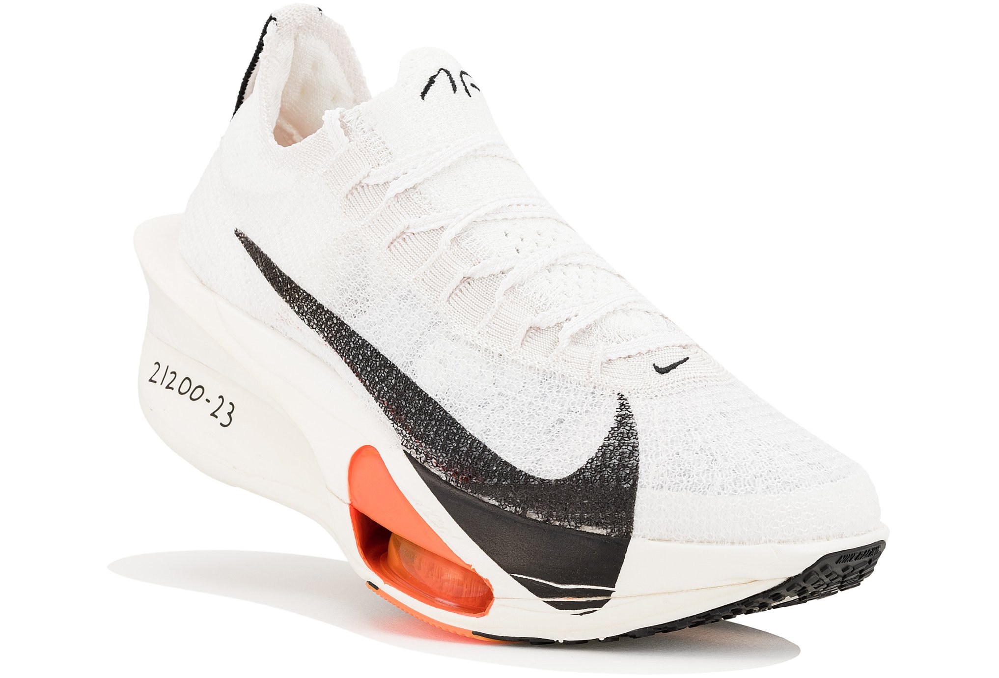 Nike Air Zoom Alphafly Next% 3 Proto M | Men Shoes Road running Nike