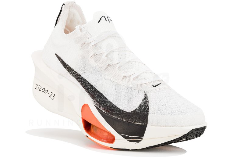 Nike Air Zoom Alphafly Next% 3 Proto W