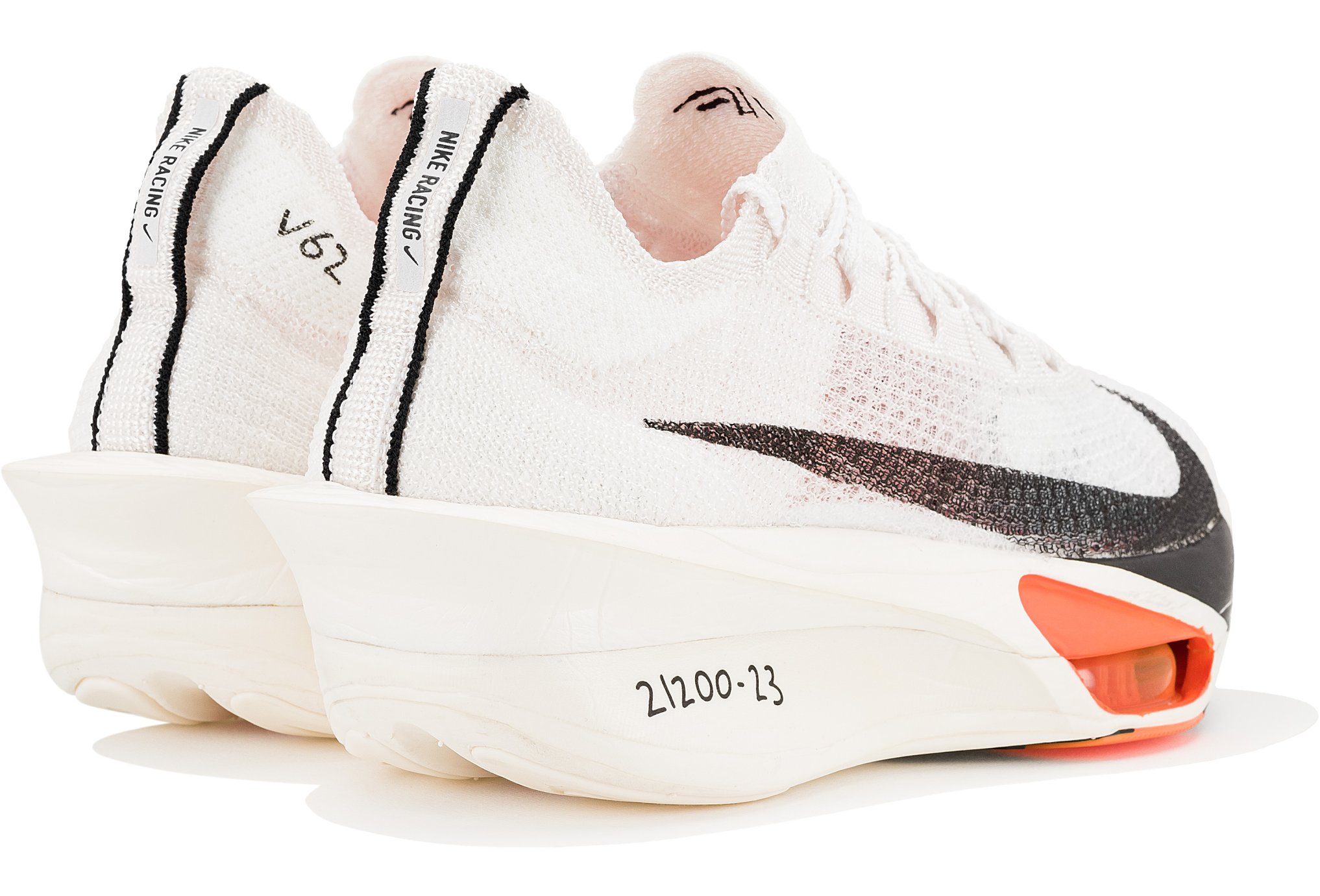 Nike Air Zoom Alphafly Next% 3 Proto W