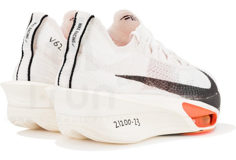Nike Air Zoom Alphafly Next% 3 Proto W