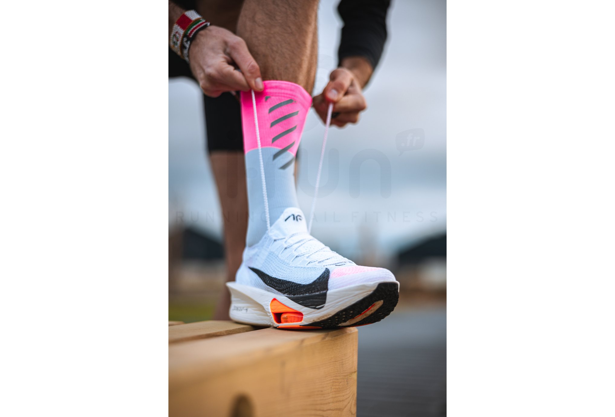 Nike Air Zoom Alphafly Next% 3 Proto W