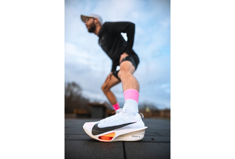 Nike Air Zoom Alphafly Next% 3 Proto W 
