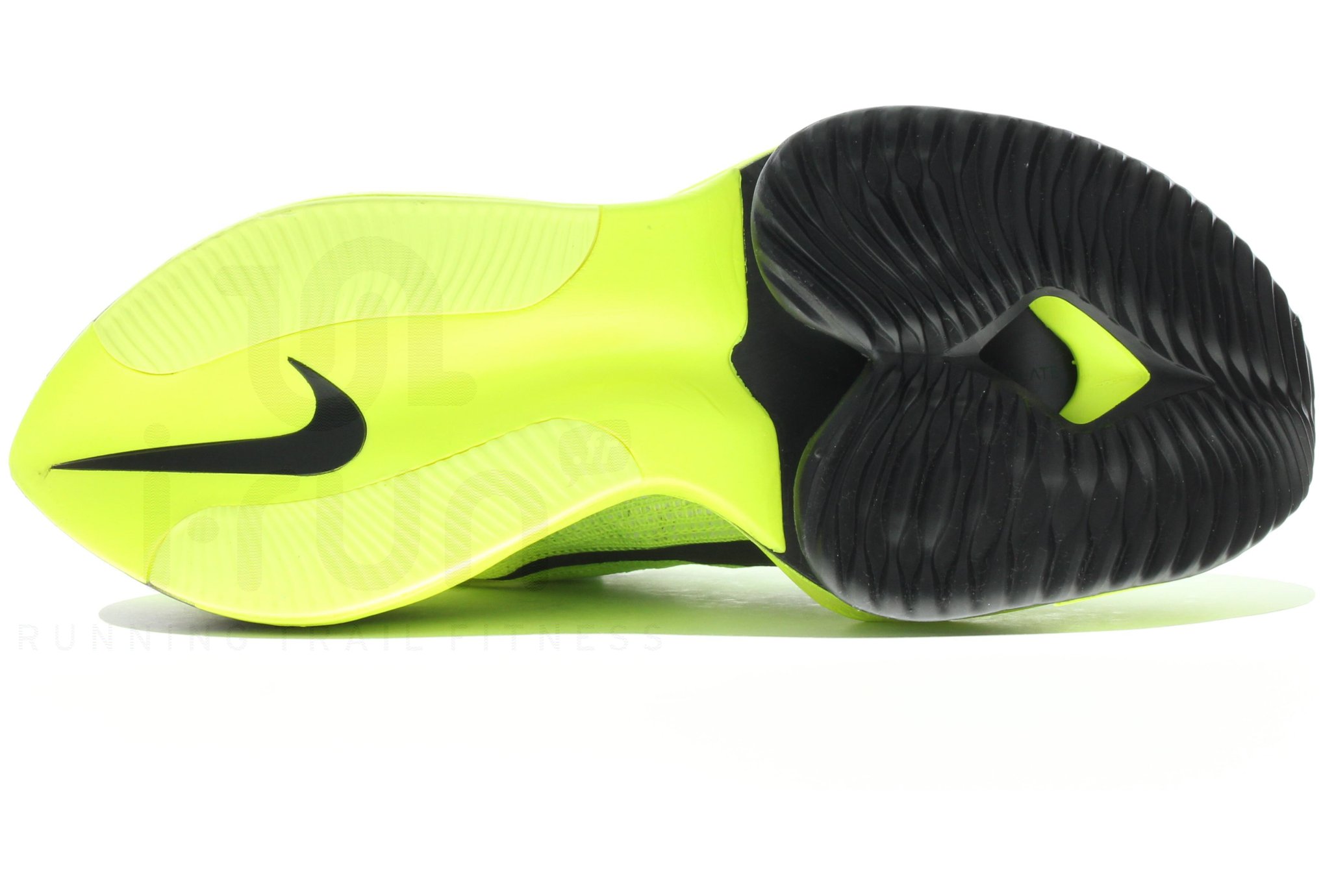 Nike Air Zoom Alphafly Next% Ekiden