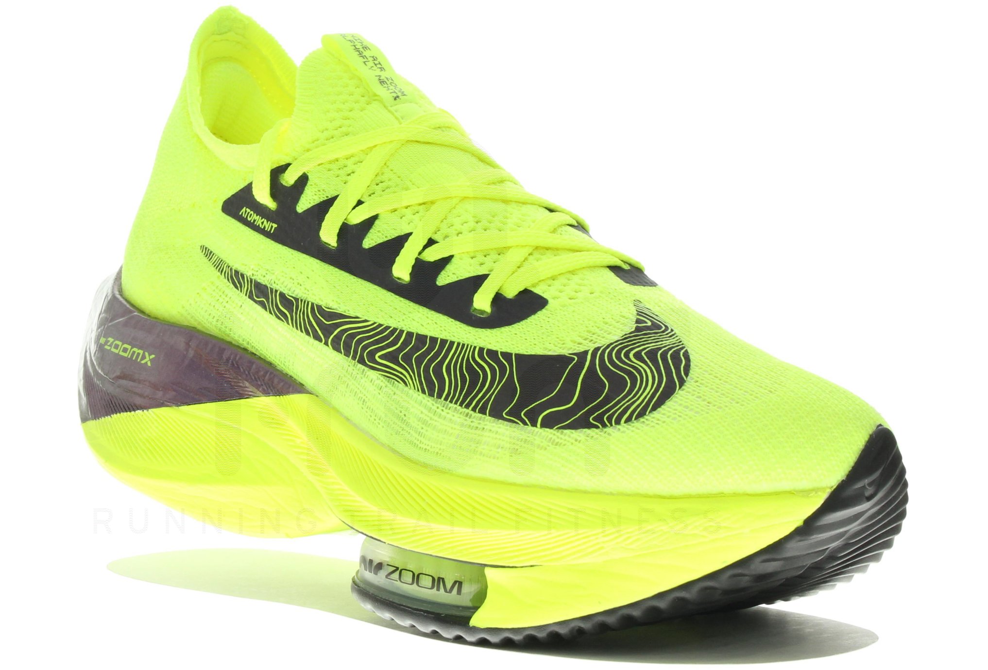 Nike Air Zoom Alphafly Next% Ekiden