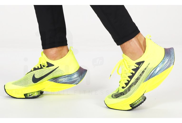 Nike Air Zoom Alphafly Next% Ekiden