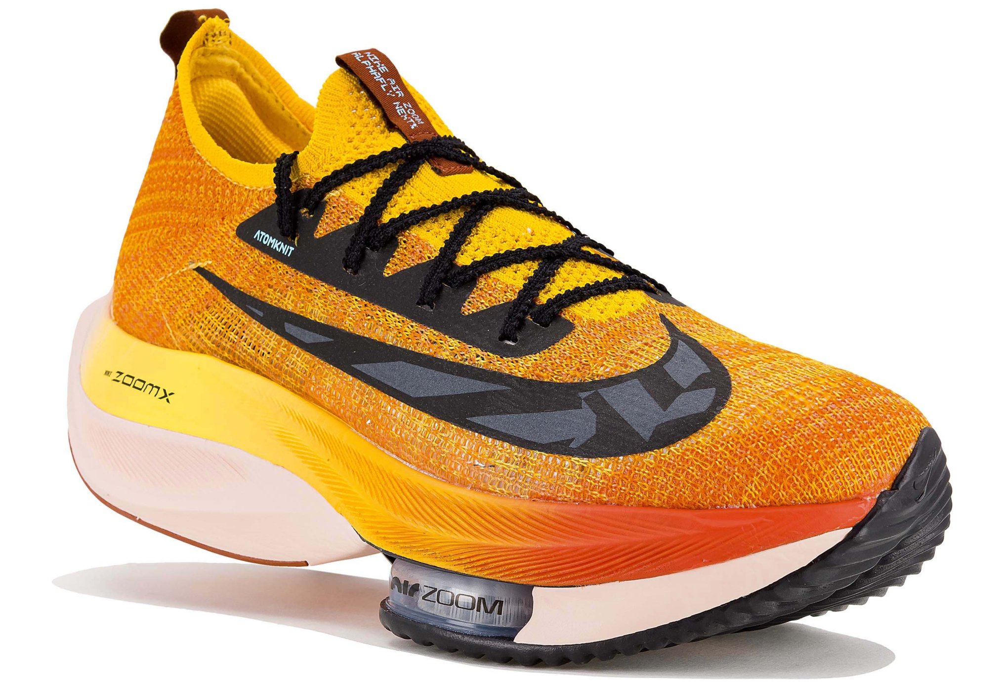Nike Air Zoom Alphafly Next% Ekiden