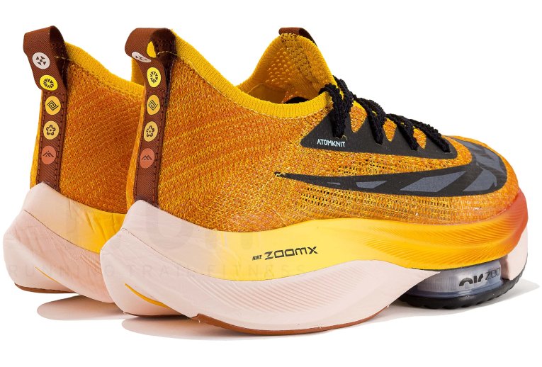 Nike Air Zoom Alphafly Next% Ekiden