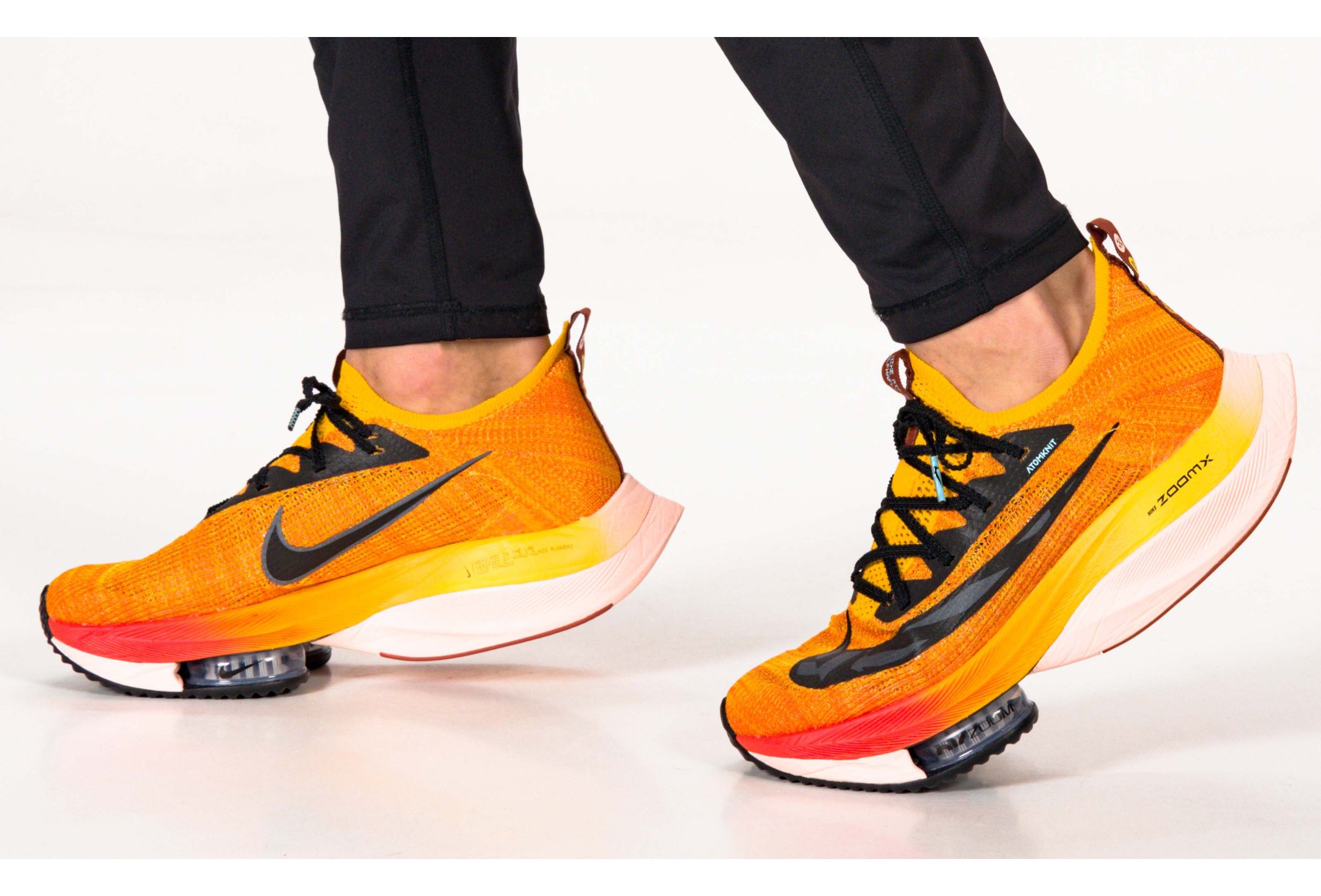 Nike Air Zoom Alphafly Next% Ekiden