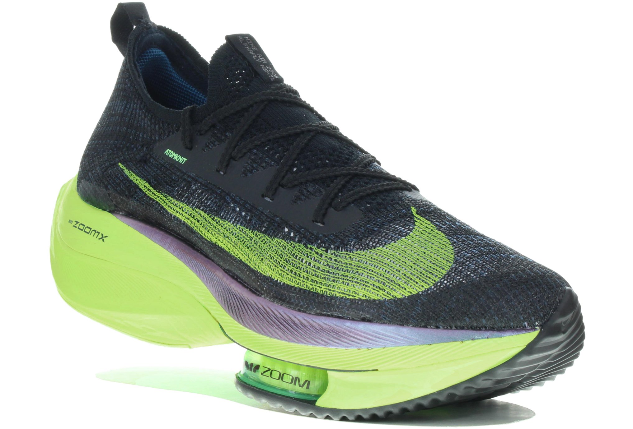 Nike Air Zoom Alphafly Next% Herren