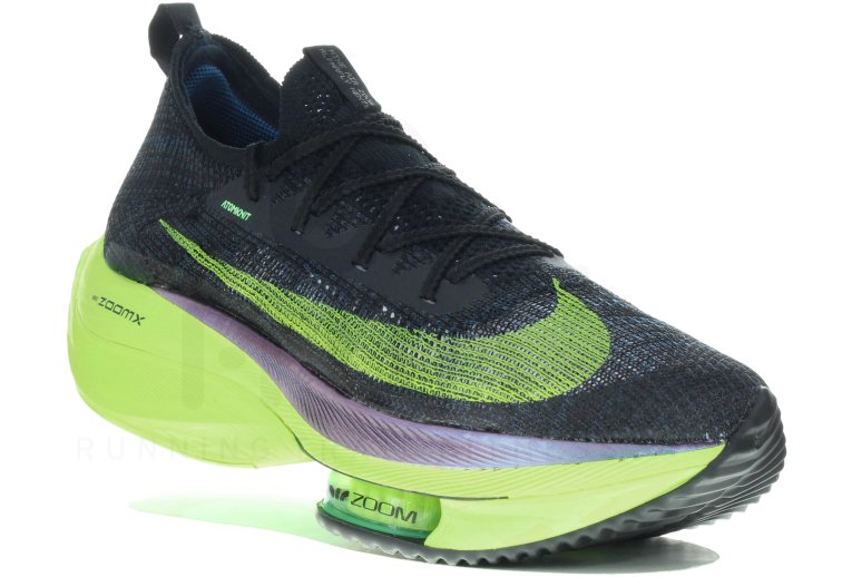Nike Air Zoom Alphafly Next% Herren
