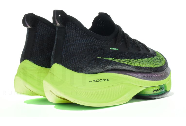 Nike Air Zoom Alphafly Next% Herren