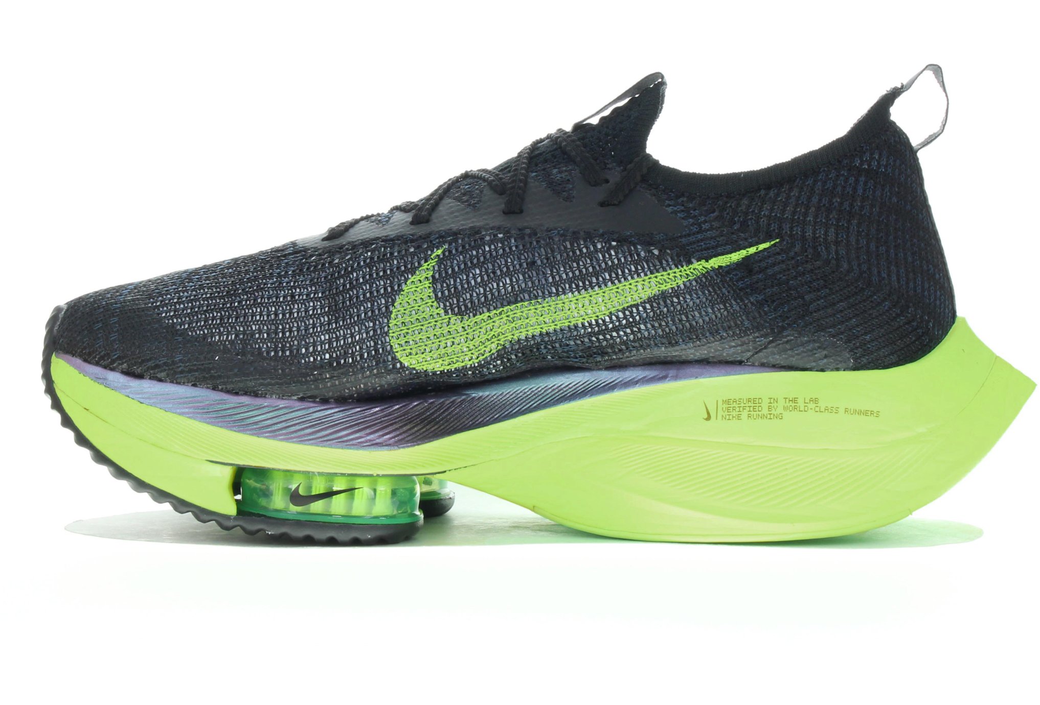 Nike Air Zoom Alphafly Next% Herren