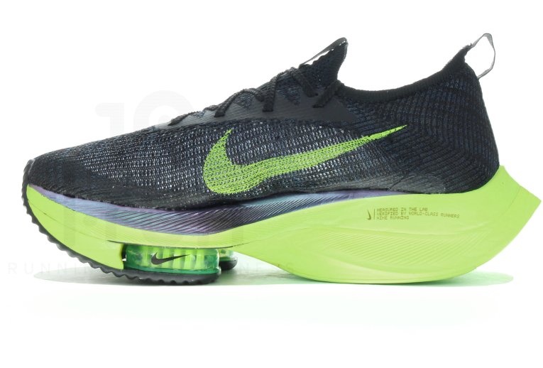 Nike Air Zoom Alphafly Next% Herren