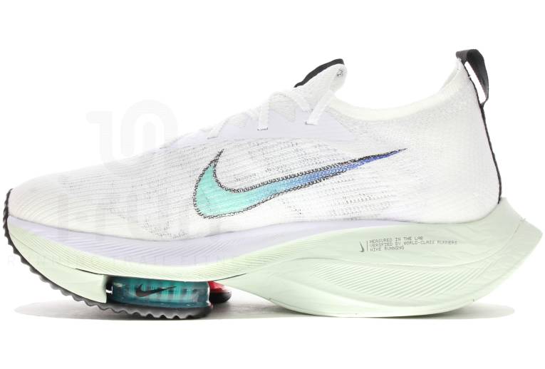 Nike Air Zoom Alphafly Next% M 