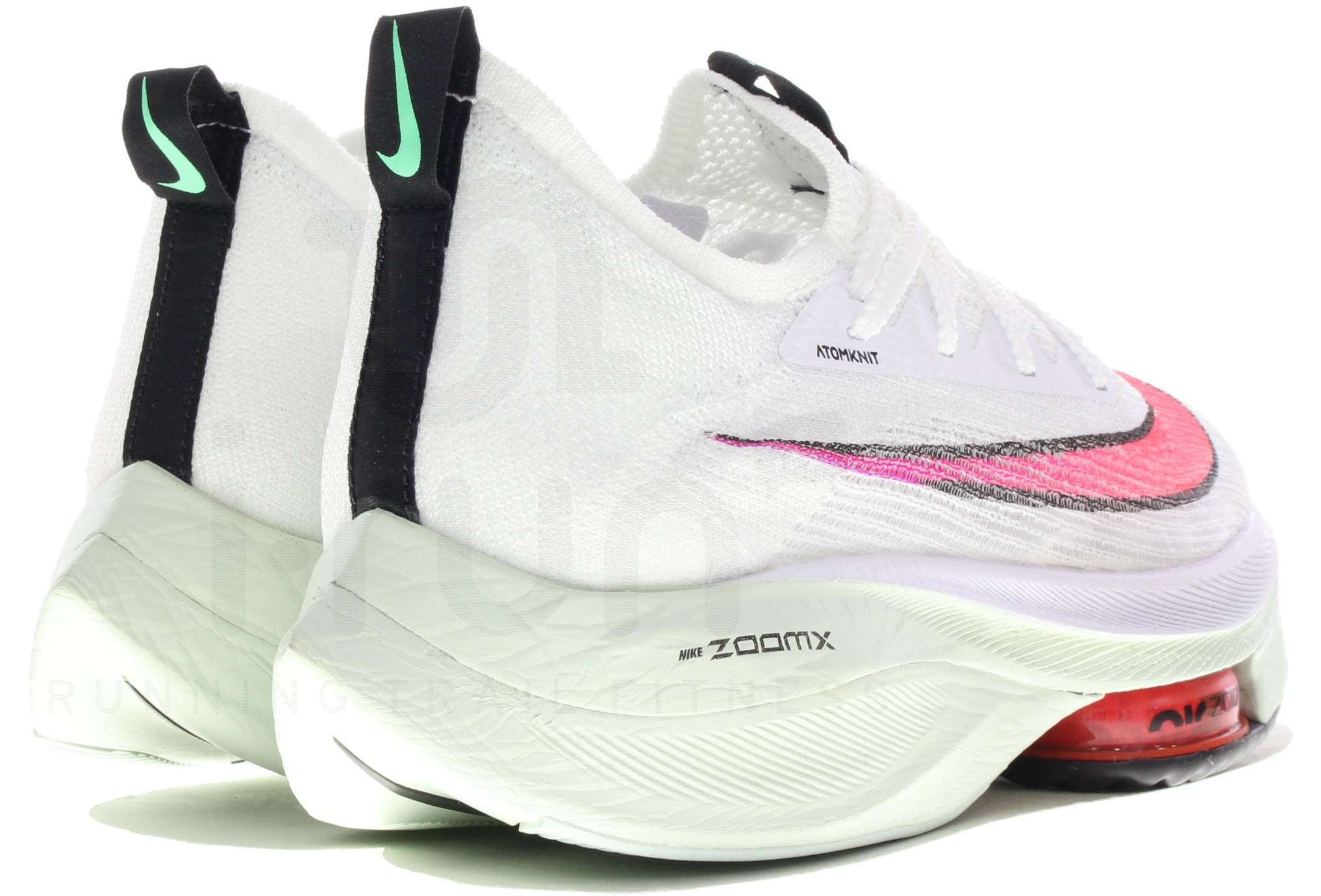 Nike Air Zoom Alphafly Next%