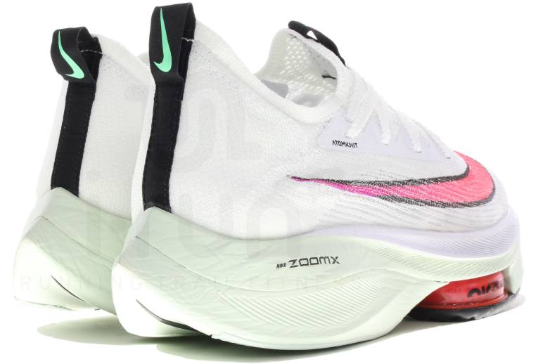 Nike Air Zoom Alphafly Next% M 
