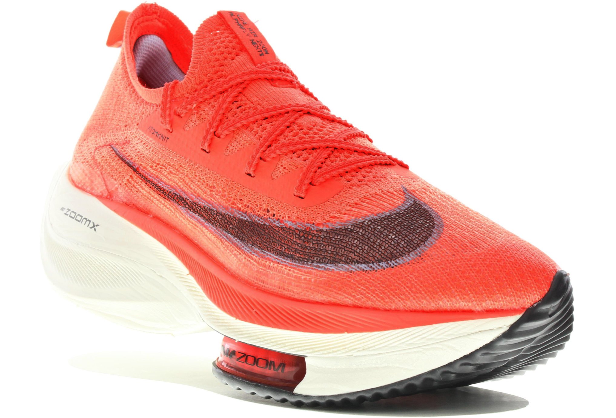 Nike Air Zoom Alphafly Next% Herren