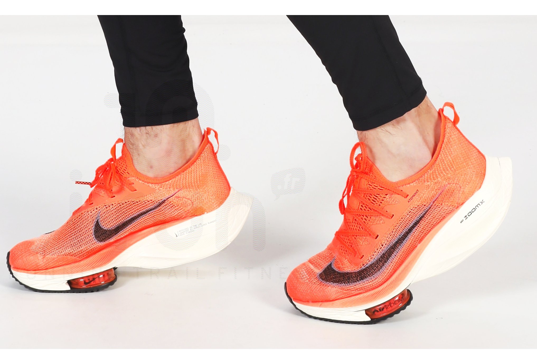 Nike Air Zoom Alphafly Next% Herren