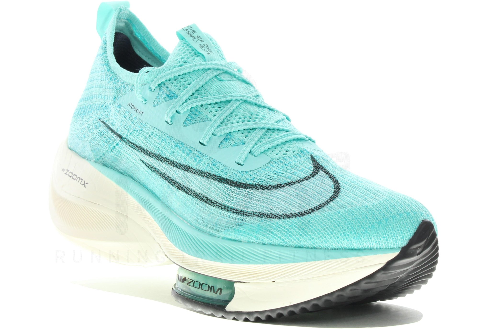 Nike Air Zoom Alphafly Next% Herren