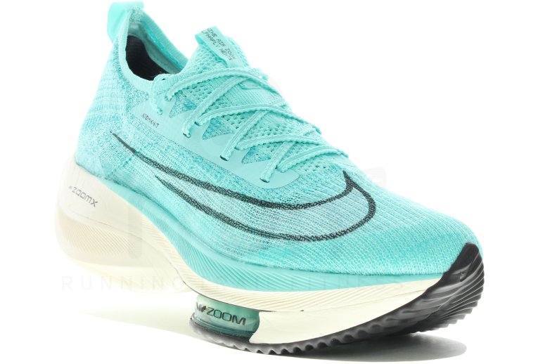 Nike Air Zoom Alphafly Next% M 