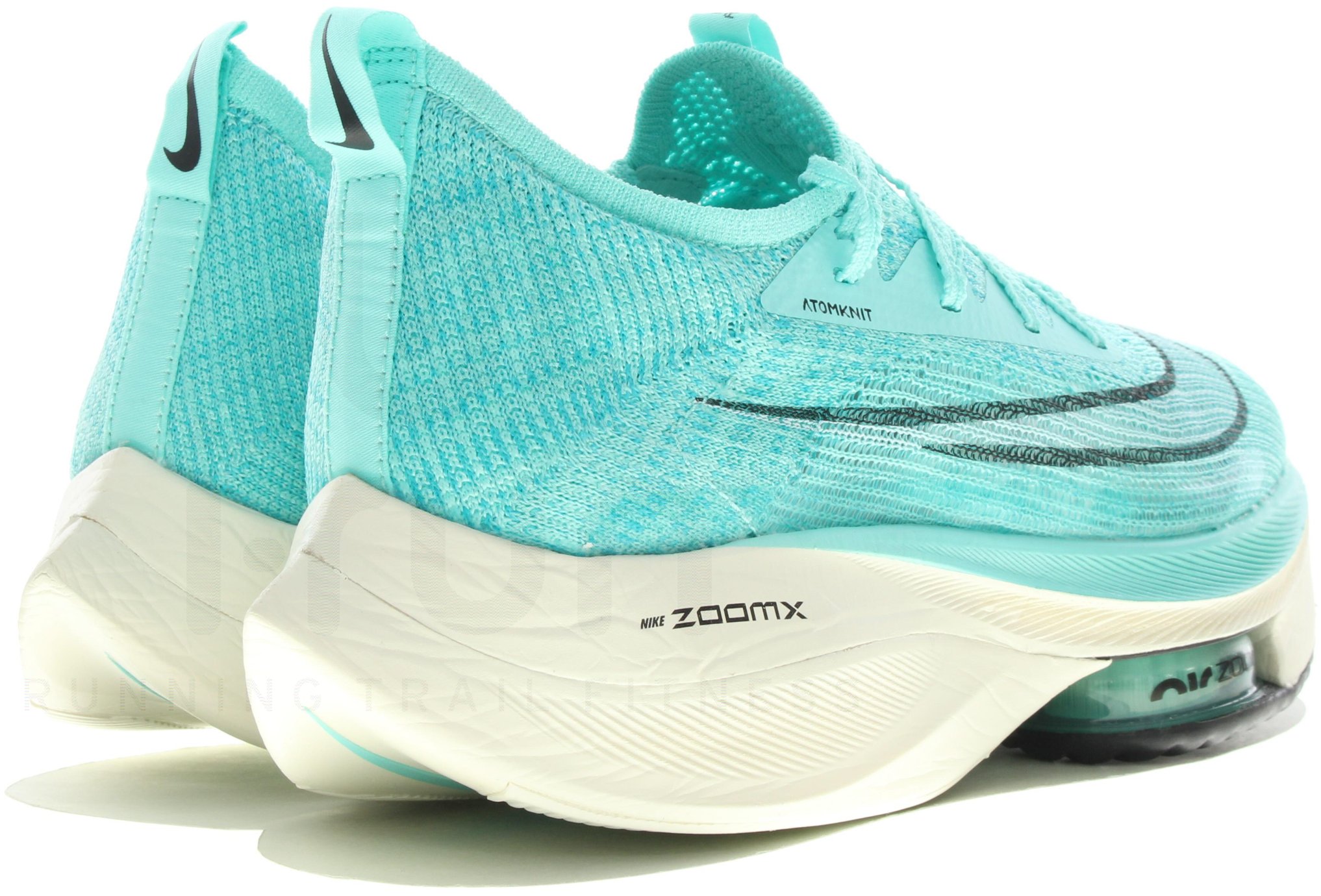 Nike Air Zoom Alphafly Next% Herren