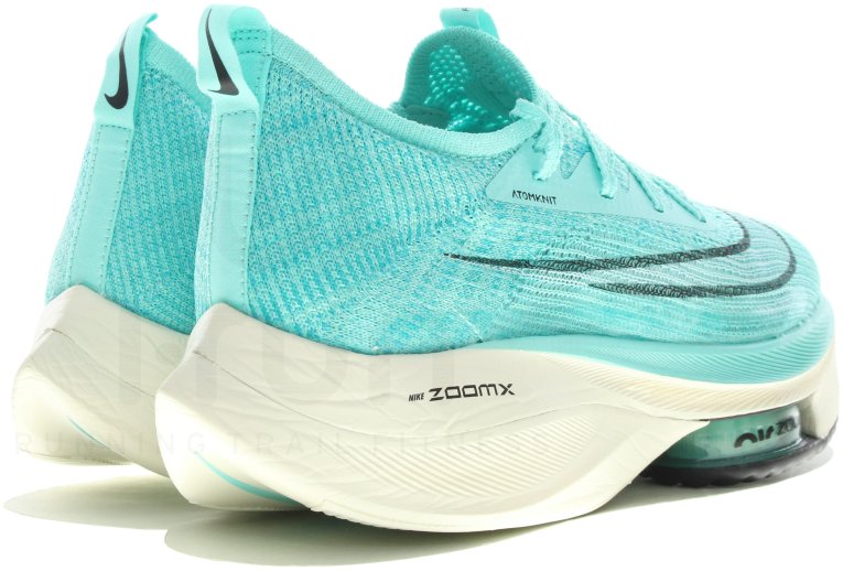 Nike Air Zoom Alphafly Next% M 