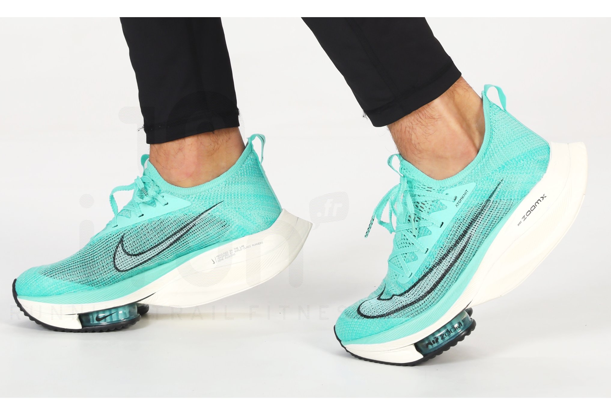Nike Air Zoom Alphafly Next% Herren