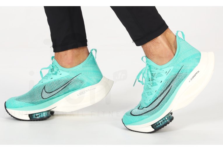 Nike Air Zoom Alphafly Next% M 