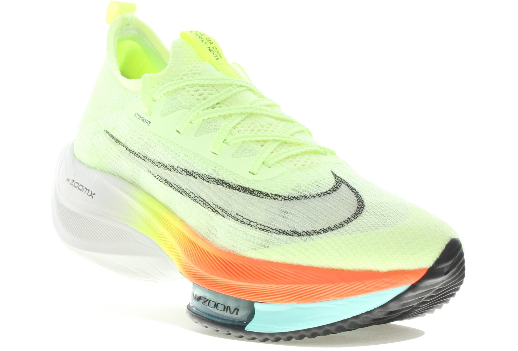 Nike Air Zoom Alphafly Next% Herren