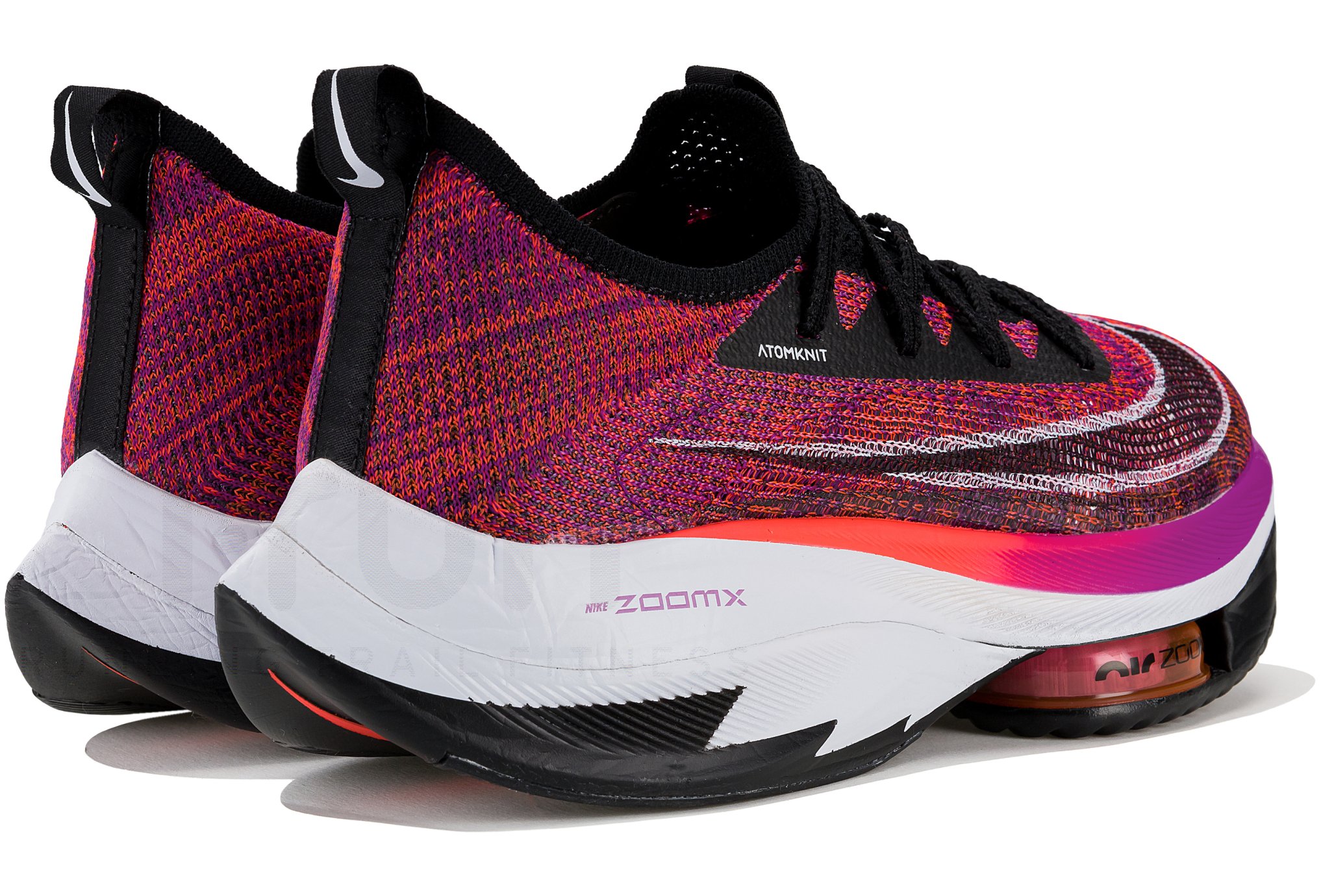 Nike Air Zoom Alphafly Next% Herren