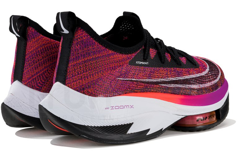 Nike Air Zoom Alphafly Next% M 
