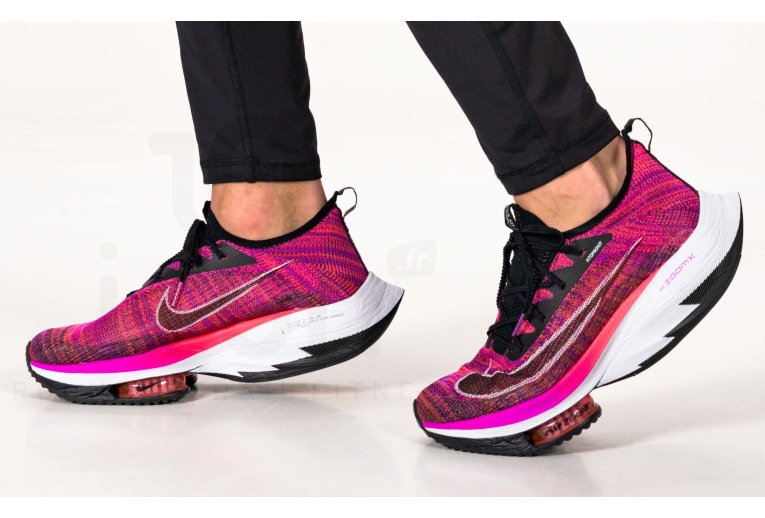 Nike Air Zoom Alphafly Next% M 