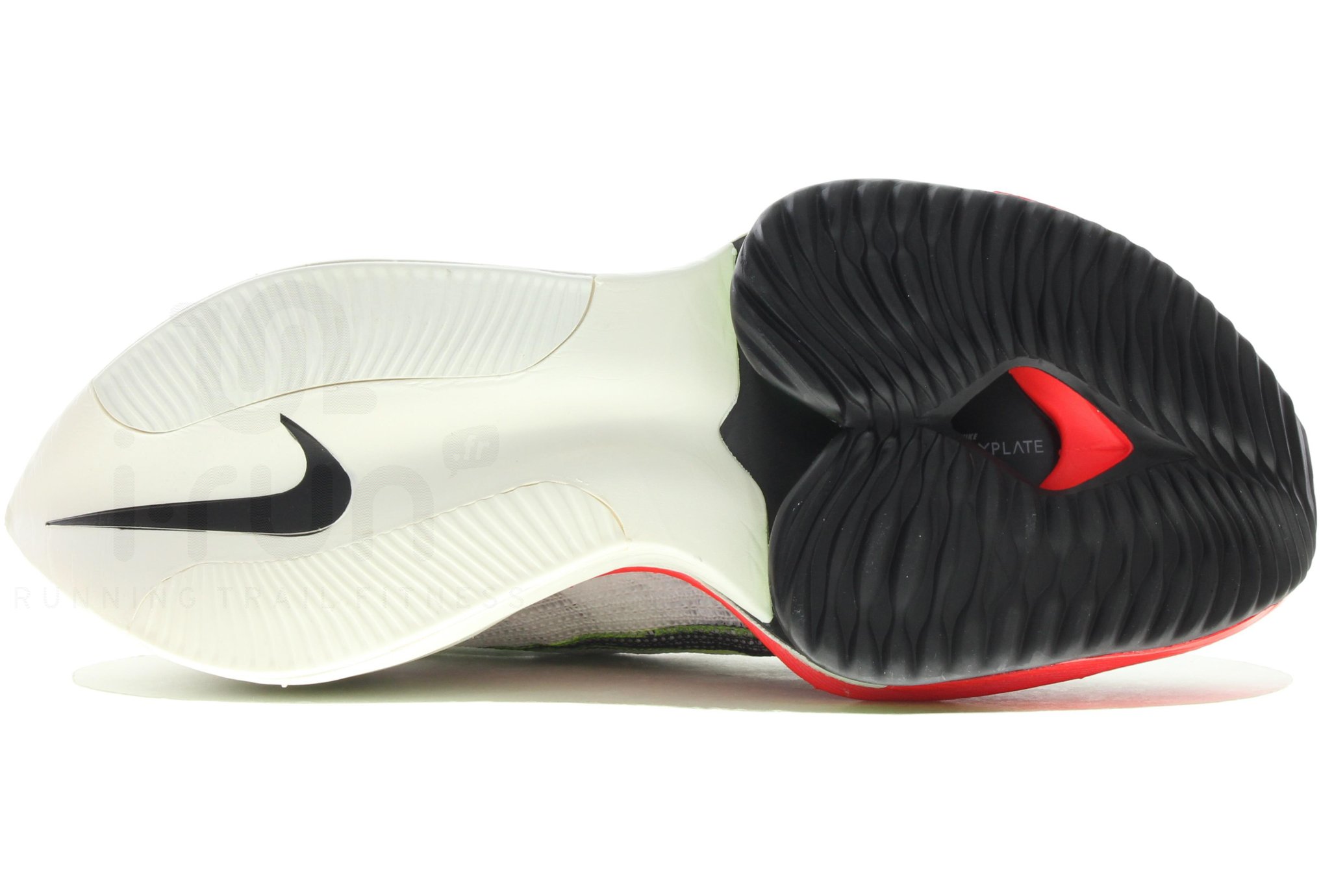 Nike Air Zoom Alphafly Next% Rawdacious Herren