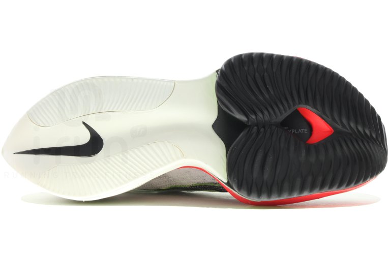 Nike Air Zoom Alphafly Next% Rawdacious Herren