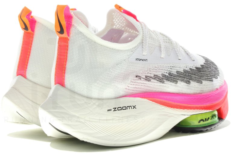 Nike Air Zoom Alphafly Next% Rawdacious Herren